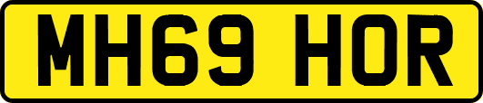 MH69HOR