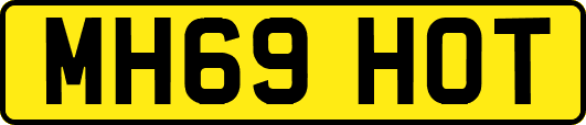 MH69HOT