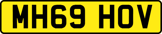 MH69HOV