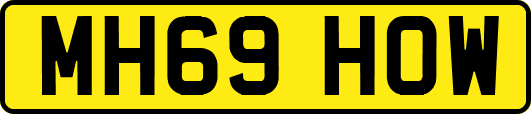 MH69HOW