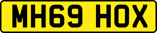 MH69HOX