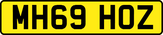 MH69HOZ