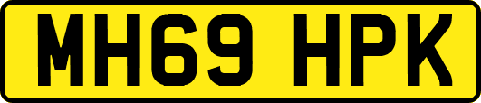 MH69HPK
