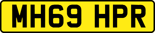 MH69HPR