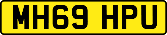 MH69HPU