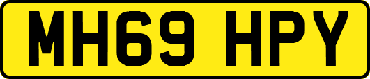 MH69HPY