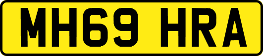 MH69HRA