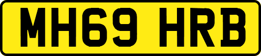 MH69HRB