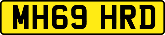 MH69HRD