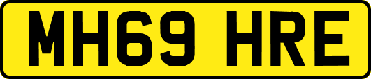 MH69HRE