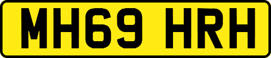 MH69HRH