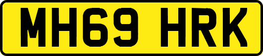 MH69HRK
