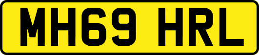 MH69HRL