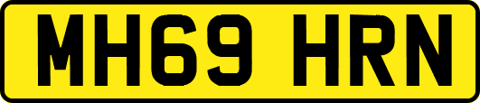MH69HRN
