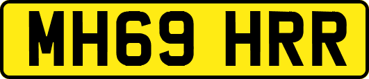 MH69HRR