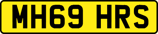 MH69HRS