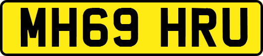 MH69HRU