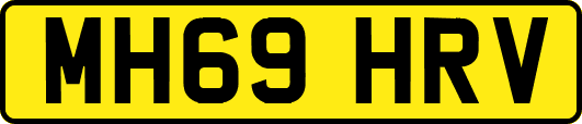 MH69HRV