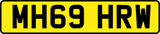 MH69HRW
