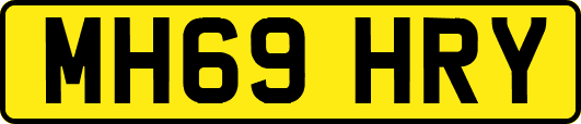 MH69HRY