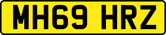 MH69HRZ