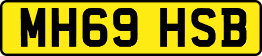 MH69HSB