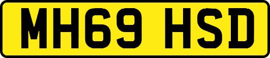 MH69HSD
