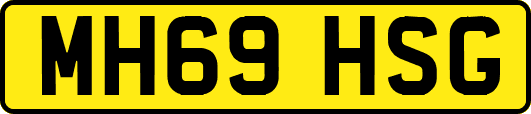 MH69HSG