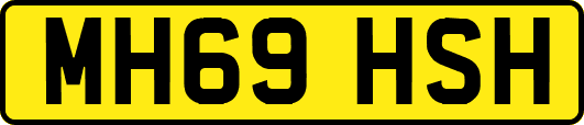 MH69HSH