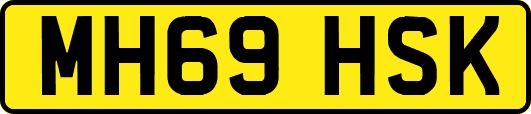 MH69HSK