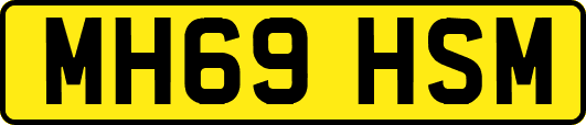 MH69HSM