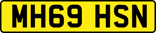 MH69HSN