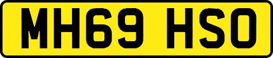 MH69HSO