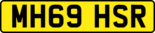 MH69HSR