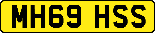 MH69HSS