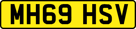 MH69HSV
