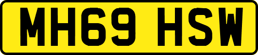 MH69HSW