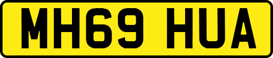 MH69HUA