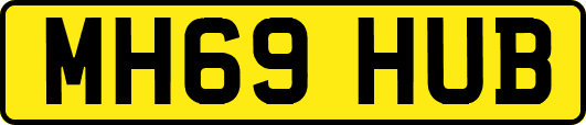 MH69HUB