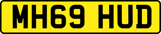 MH69HUD