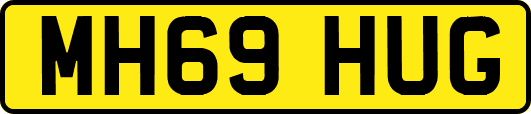 MH69HUG