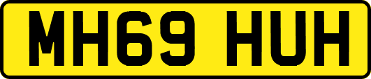MH69HUH