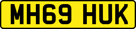 MH69HUK