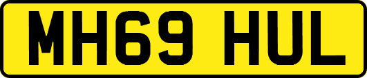 MH69HUL