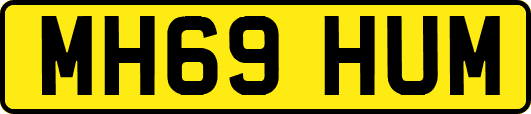 MH69HUM