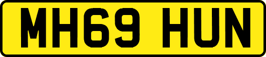 MH69HUN