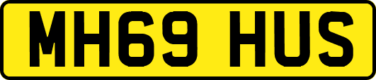 MH69HUS