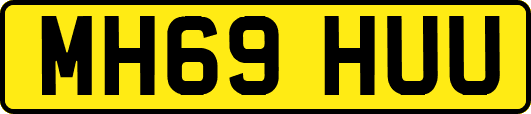 MH69HUU