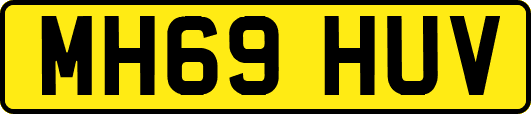 MH69HUV