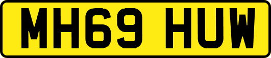 MH69HUW